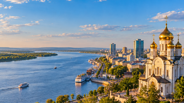 САМАРА
