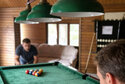 19 Бильярдная