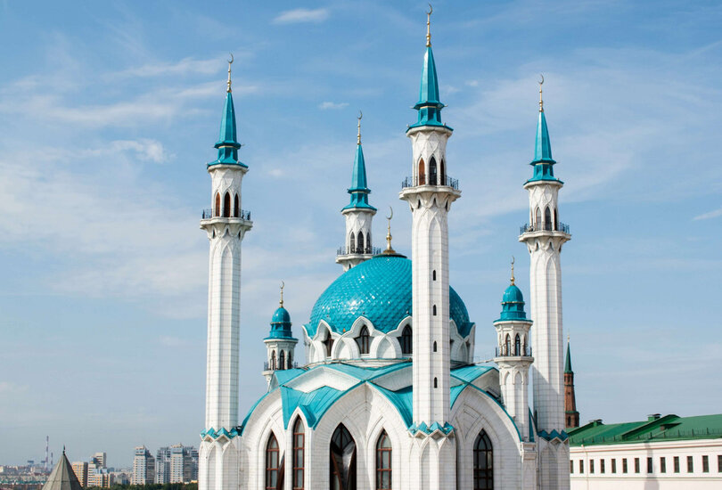 2 Казань