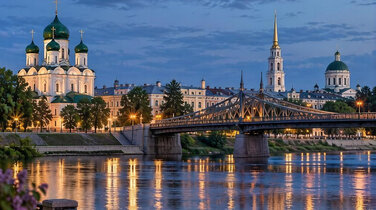 ТВЕРЬ
